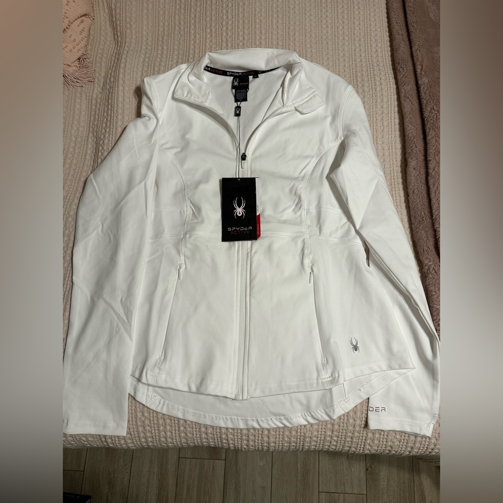 NWT Spyder Women’s jacket